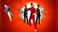 Fortnite x Cobra Kai: así puedes conseguir el nuevo contenido inspirado en la serie
