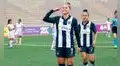¡Arriba, Perú! Adriana Lúcar dentro del top 5 de las mejores jugadoras del continente  