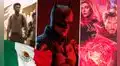 Estrenos 2022 en México: todas las películas que se vienen en el nuevo año
