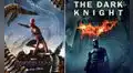 Spider-Man: no way home superó a The dark knight en taquilla a dos semanas de estreno