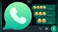 WhatsApp: la cara que llora de risa es el emoji más popular de 2021