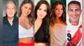 Mario Testino, Flavia Laos, Paolo Guerrero y los famosos peruanos más populares en Instagram