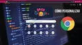 Google Chrome: cómo personalizar el tema, color y aspecto de tu navegador web