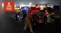 Rally Dakar 2022: la organización reforzará la seguridad ante explosión repentina de un vehículo  