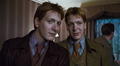 Harry Potter, regreso a Hogwarts: curiosidades que no conocías de los gemelos Fred y George Weasley