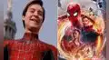 Spider-Man 3: Tobey Maguire ayudó a mejorar el guion de No Way Home 