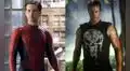 Spider-Man 2 con Tobey Maguire contó con un cameo del Punisher