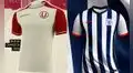 Universitario supera a Alianza Lima con la camiseta más cara del fútbol peruano