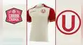 Universitario: ¿cuánto cuesta y dónde comprar la nueva camiseta para la temporada 2022?