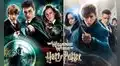 Harry Potter: J. K. Rowling y Warner plantean lanzar series sobre el mundo mágico