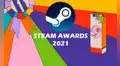 Premios Steam 2021 publican la lista oficial de videojuegos ganadores