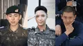 ¿Qué idols k-pop terminan el servicio militar obligatorio en el 2022?