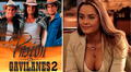 Pasión de gavilanes 2: ¿Ruth Uribe regresará? Revelan qué pasará con el personaje