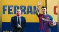 Barcelona: buenas y malas noticias en el cuadro culé