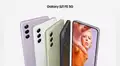 Samsung Galaxy S21 FE 5G es oficial: estas son sus características y precio