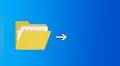 ¿Cómo crear una carpeta invisible en tu computadora que nadie podrá encontrar?
