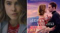 A través de mi ventana, tráiler: amor de Raquel y Ares dejó Wattpad y llegó a Netflix