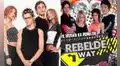 Rebelde: las versiones que se hicieron antes del reboot de Netflix