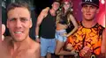 ¿Qué pasó con Krayg Peña, expareja de Korina Rivadeneira y participante de Combate?
