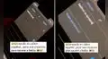 Joven que no habla español usa traductor Google para invitar a bailar a mujer ecuatoriana