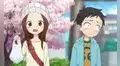 Karakai Jouzu no Takagi-san 3x01 ONLINE: ¿dónde ver el primer episodio del shojo?