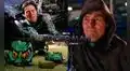 Willem Dafoe responde a críticas sobre su Duende Verde en Spider-Man 