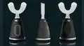 CES 2022: presentan curioso cepillo que puede lavar todos tus dientes al mismo tiempo 