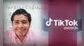 Jeffrey Navarro, el profesor piurano nominado a los TikTok Awards 2022 por enseñar matemáticas