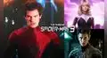 The amazing Spider-Man 3: la condición de Andrew Garfield para hacer la película