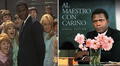 Sidney Poitier en Al maestro con cariño: conmovedora escena que marcó vida del actor
