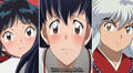 Inuyasha, Aome y Moroha se ven por primera vez: Hanyo no yashahime 2 da tierno encuentro