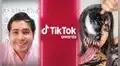 TikTok Awards 2022: quiénes son los peruanos nominados y cómo votar por ellos