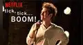 Globos de Oro 2022: Andrew Garfield gana mejor actor en película musical por Tick, Tick...Boom!
