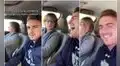 La increíble reacción de una mujer al escuchar cantar a su hijo por primera vez
