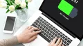 Windows: truco para que tu laptop te avise cuando termine de cargar la batería