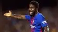 Jugador de la selección peruana vale más que Samuel Umtiti del FC Barcelona