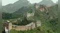 Parte de la Gran Muralla China se derrumba tras un terremoto