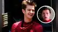 Spider-Man 3: Andrew Garfield revela por qué Tom Holland le tenía celos en No way home