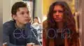 Euphoria, temporada 2: ¿quiénes son las parejas reales de los actores de la serie?