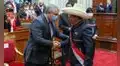 Pandemia, apoyo a fronteras y lucha contra el narcotráfico serán prioridad en reunión Perú-Colombia