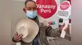 Bono Yanapay Perú: consulta en este link quiénes cobran HOY, 12 de enero del 2022