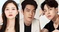Kim Woo Bin protagonizará nuevo k-drama de Netflix con Esom y Kang Yoo Suk