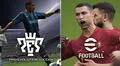 La involución de PES en 20 años y cómo perdió la batalla contra FIFA