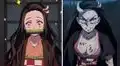 Kimetsu no Yaiba: fans critican transformación de Nezuko por sexualizarla