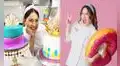 Dany Orsán: con su talento para la repostería logró estar nominada a los TikTok Awards 2022