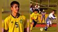 ¿Quién es Matteo Pérez Vinlöf, el peruano que estaría cerca de llegar al Bayern Múnich?