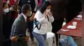 HRW denuncia “demandas sin fundamento” de Keiko Fujimori “buscando anular” miles de votos