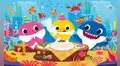 “Baby shark” es el primer video de YouTube en superar 10.000 millones de reproducciones 