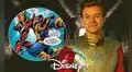 Harry Styles tendría serie como Eros, el hermano de Thanos, en Disney Plus