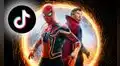 ¿Cómo encontrar los filtros de Spider-Man que está causando sensación en TikTok?